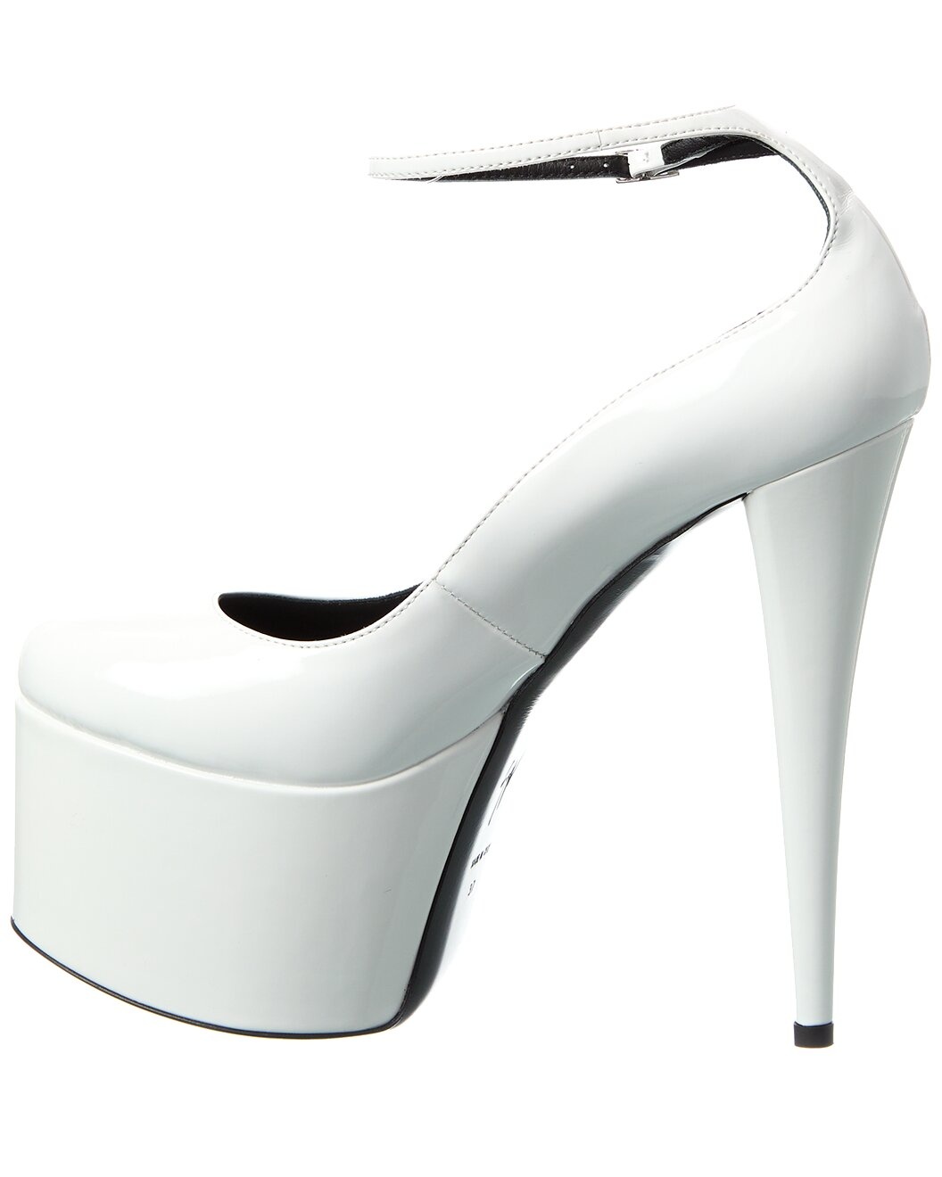 Giuseppe Zanotti Yana 90 Platform Pump - 2