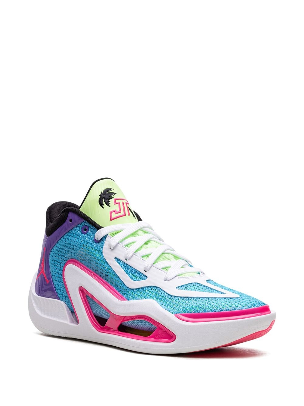 Tatum 1 "Wave Runner" sneakers - 2