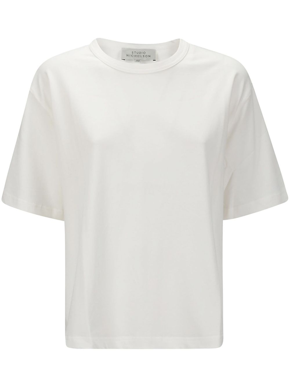 jersey T-shirt - 1