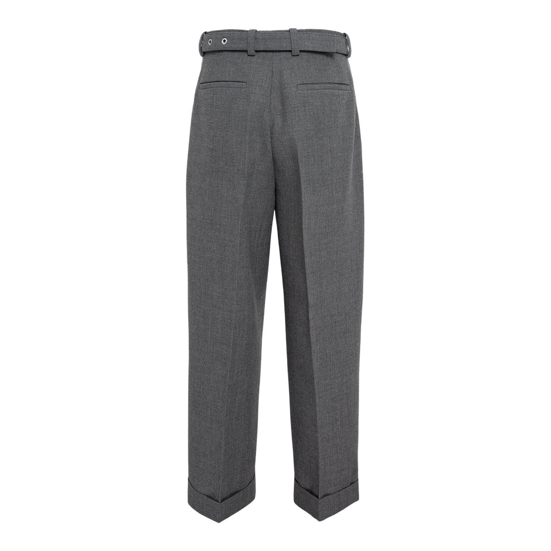 Trousers - 2