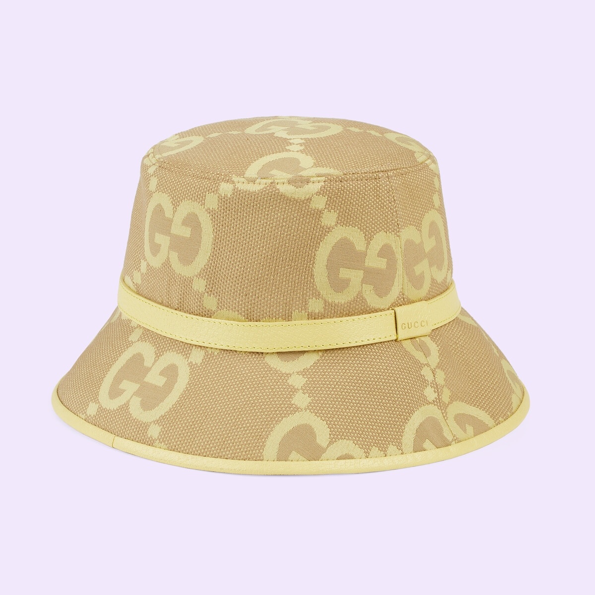 Jumbo GG bucket hat - 5