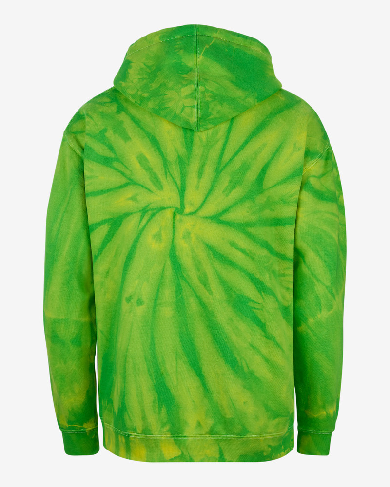Nike "Steal Your Duck" Men's Tie-Dye Hoodie outlook