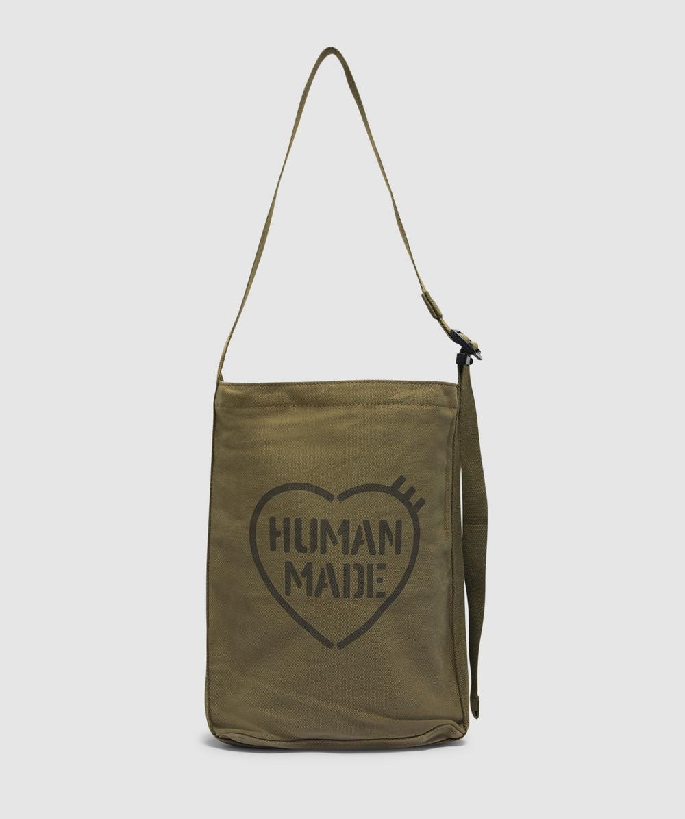 Military mini shoulder bag - 2