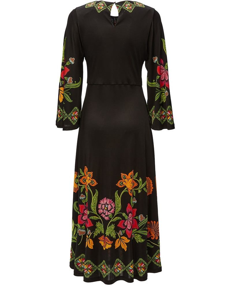 Sorella Dress (PlacÃ©e) 3