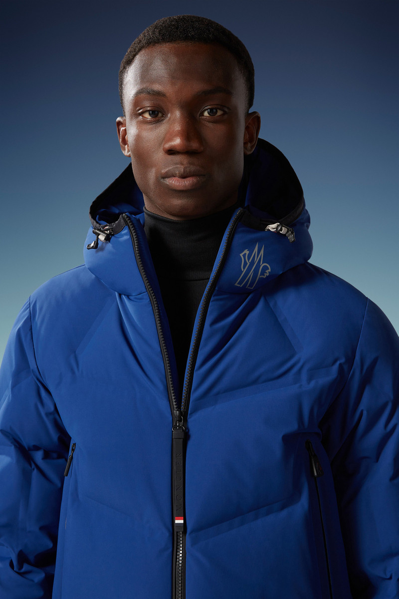 Arcesaz Short Down Jacket 4
