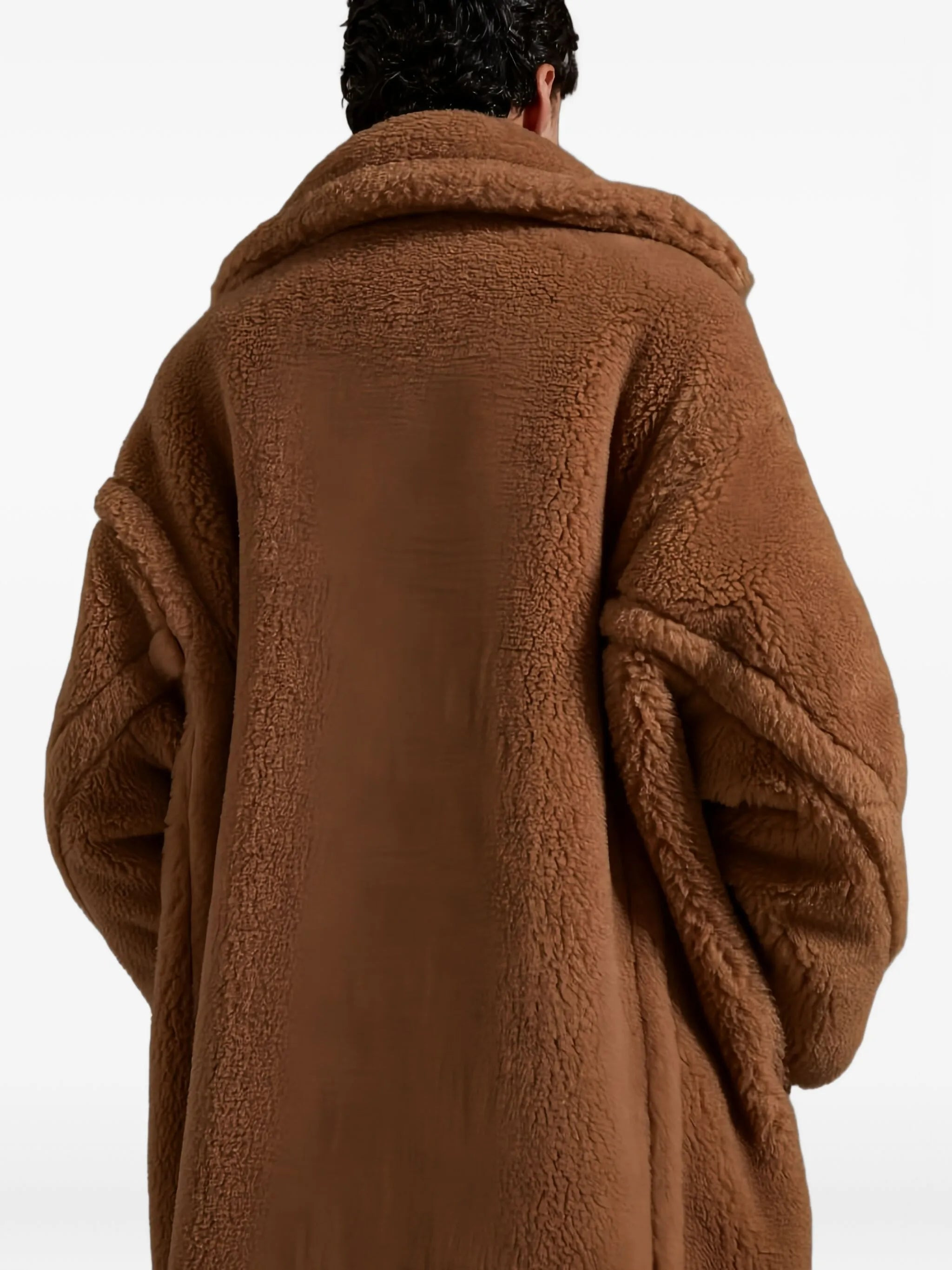 Teddy coat - 4