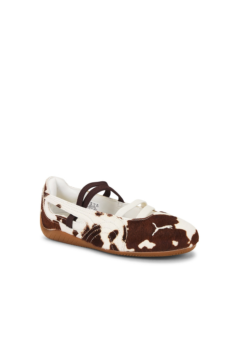 Speedcat Ballet Cow Sneaker - 2
