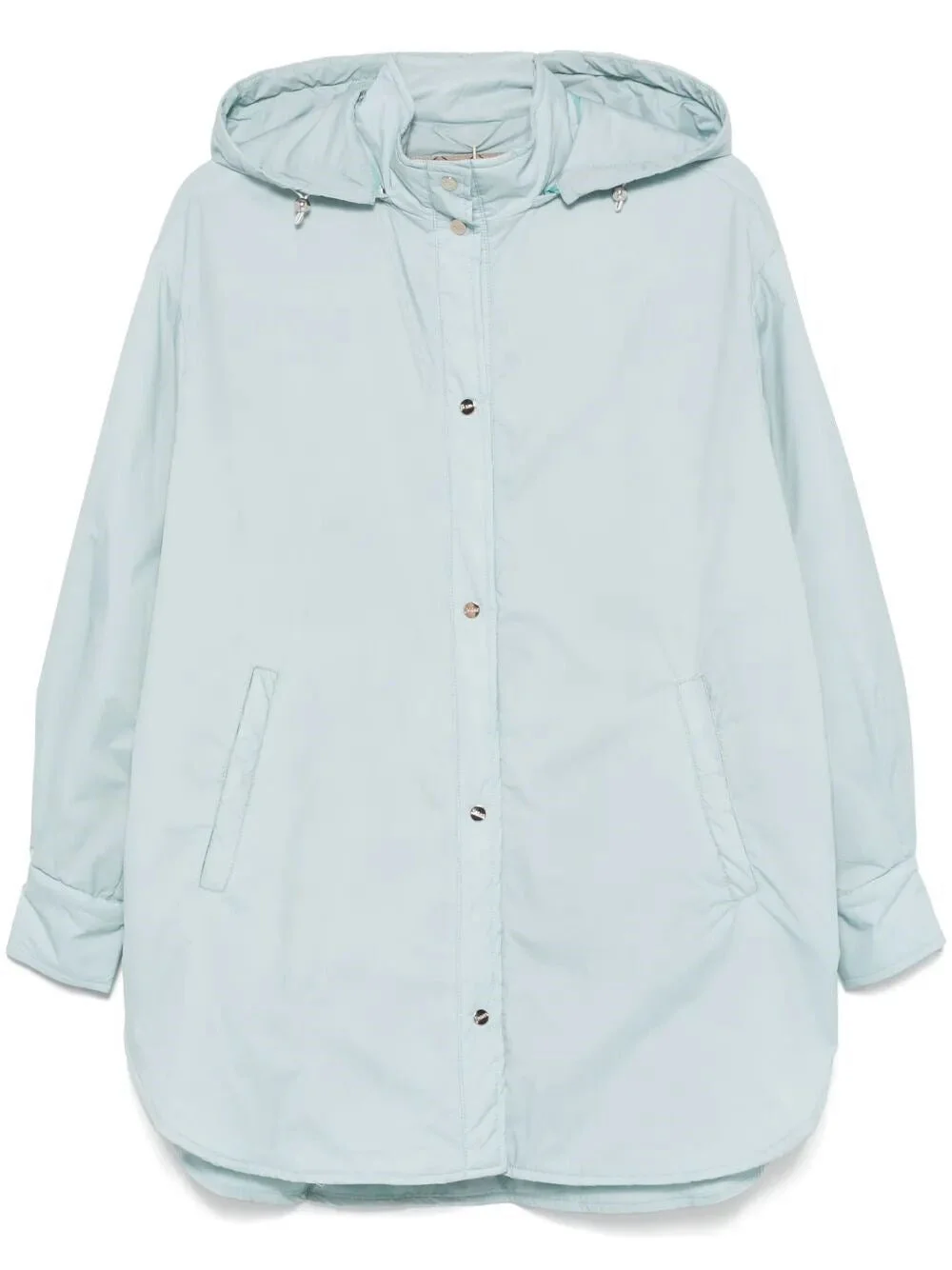 Herno Women `Ecoage` Overshirt - 1