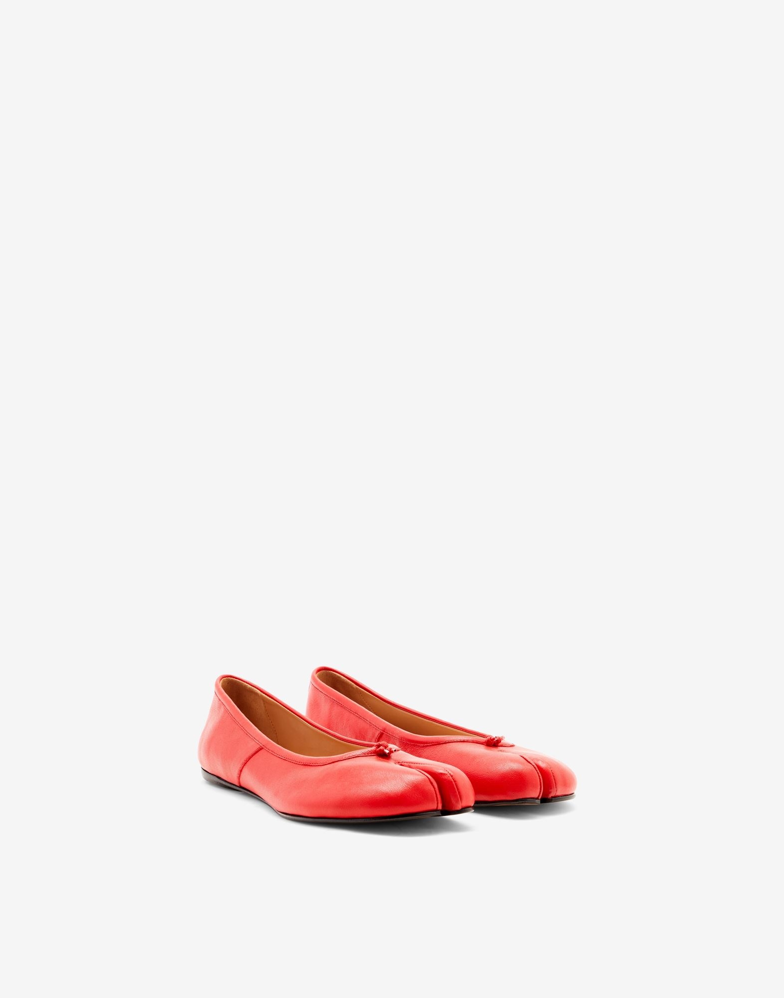 Tabi ballerina shoes - 2
