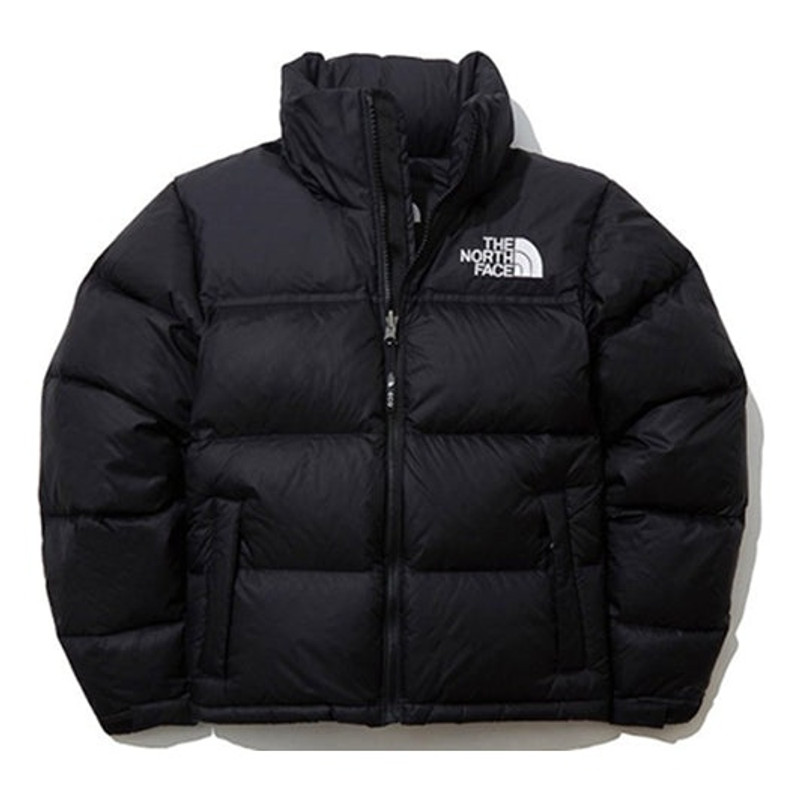 THE NORTH FACE Ms 1996 Eco Nuptse Jacket Black NJ1DL80A - 1