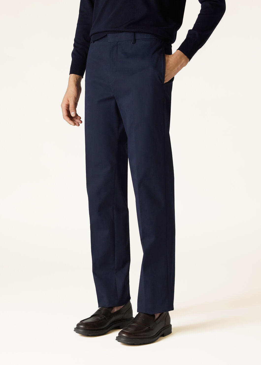 Merse Pants - 4