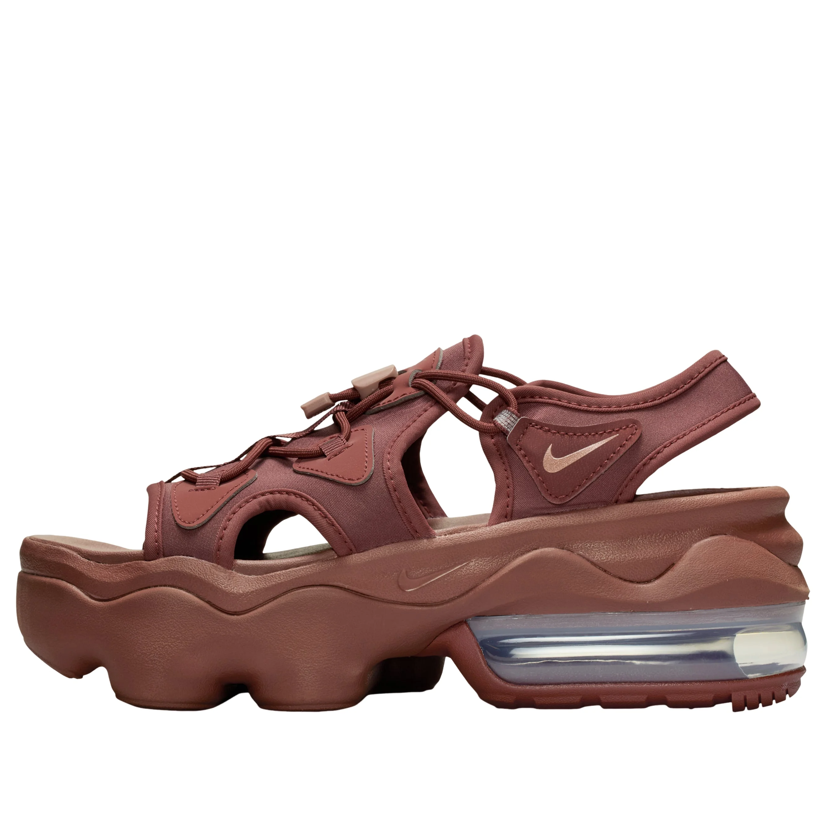 (WMNS) Nike Air Max Koko Sandal 'Red Sepia' CI8798-202 - 1