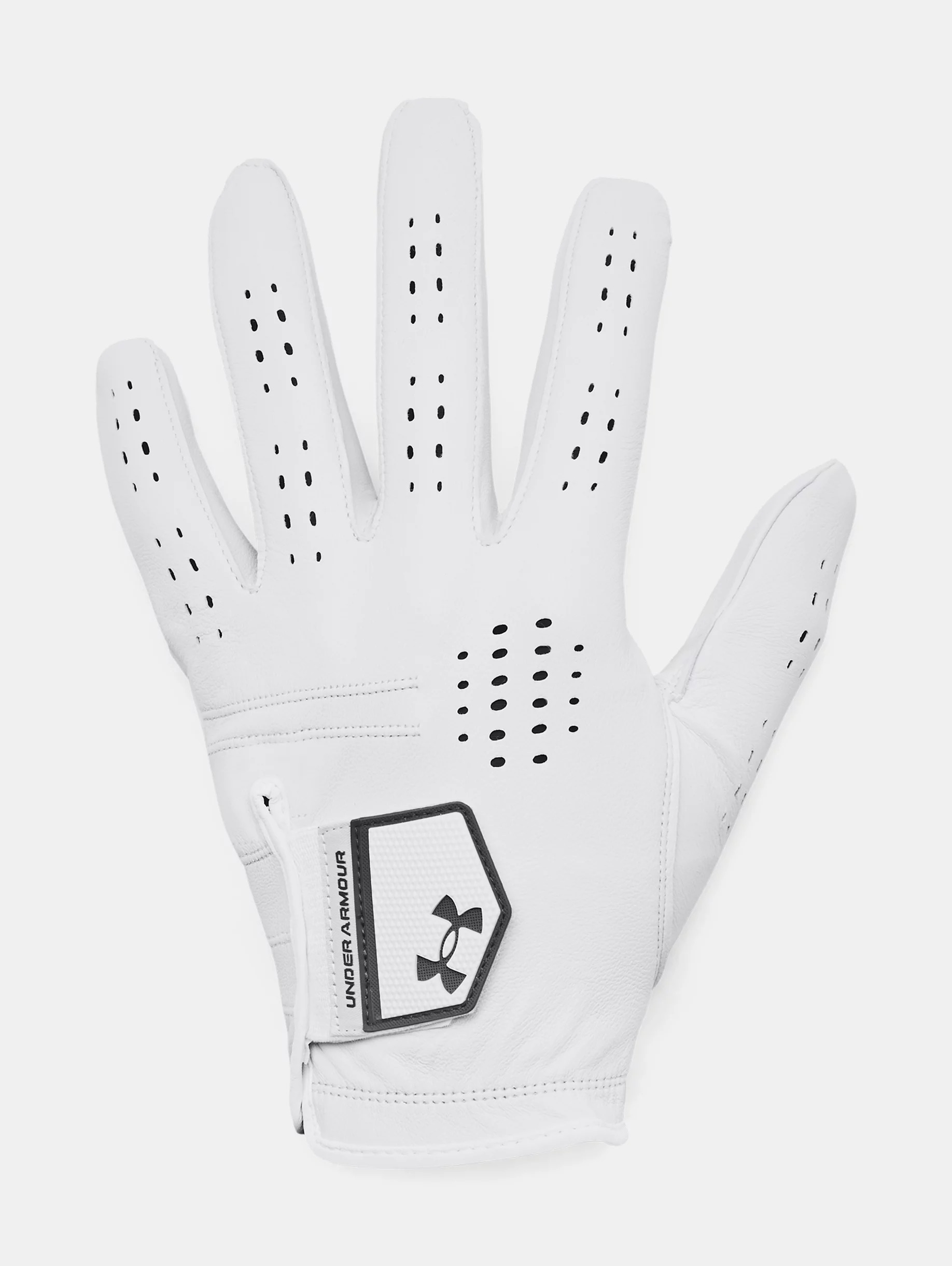 Men's UA Drive Tour Glove - 1