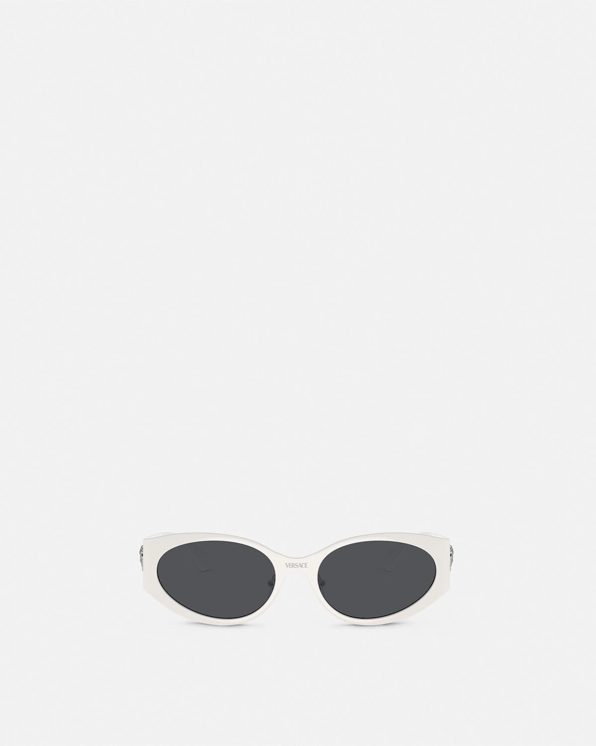 La Medusa Oval Sunglasses - 2