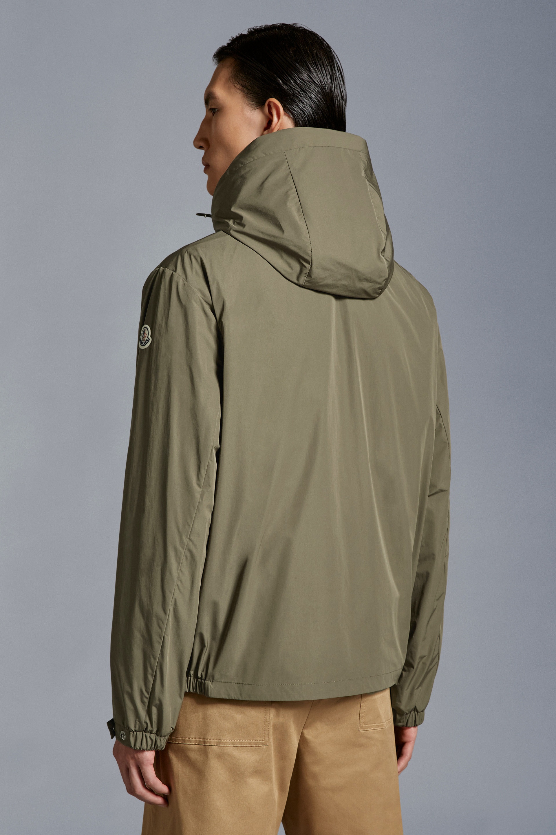 Traversier Hooded Jacket - 5