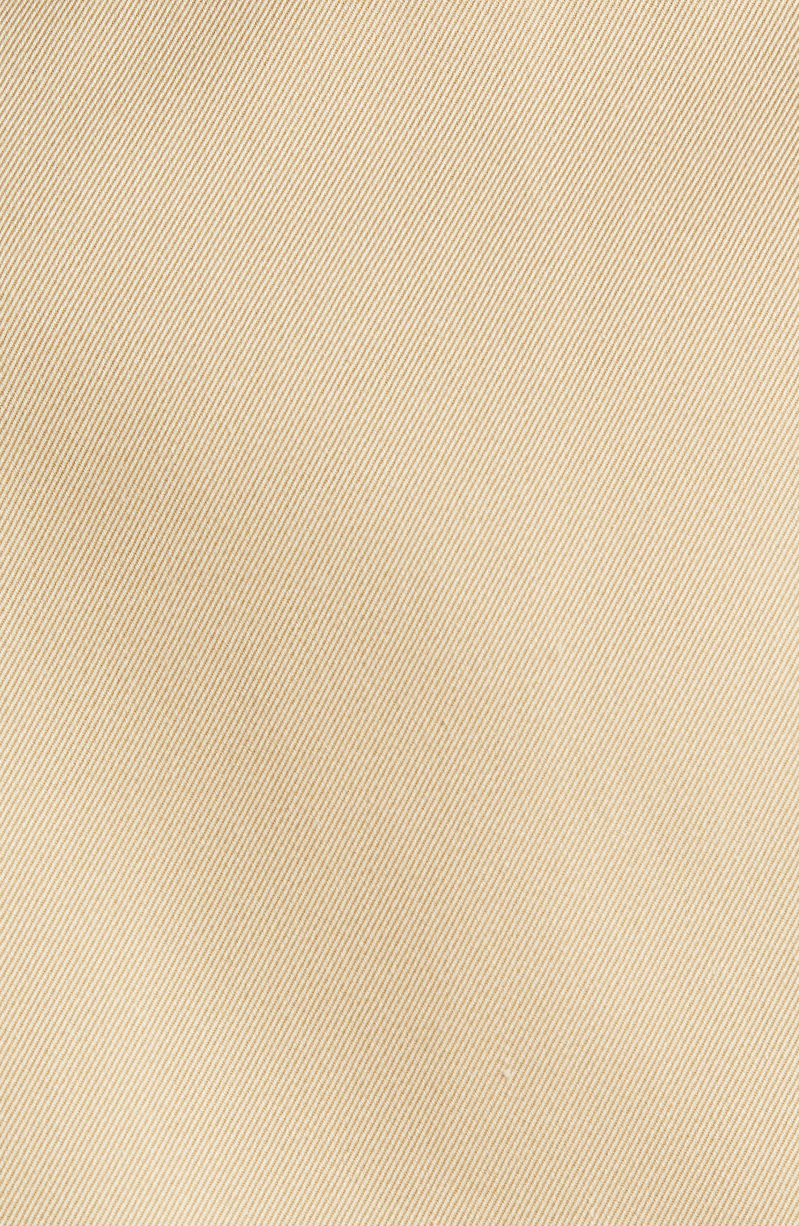 Chelsea Long Heritage Trench Coat - 5
