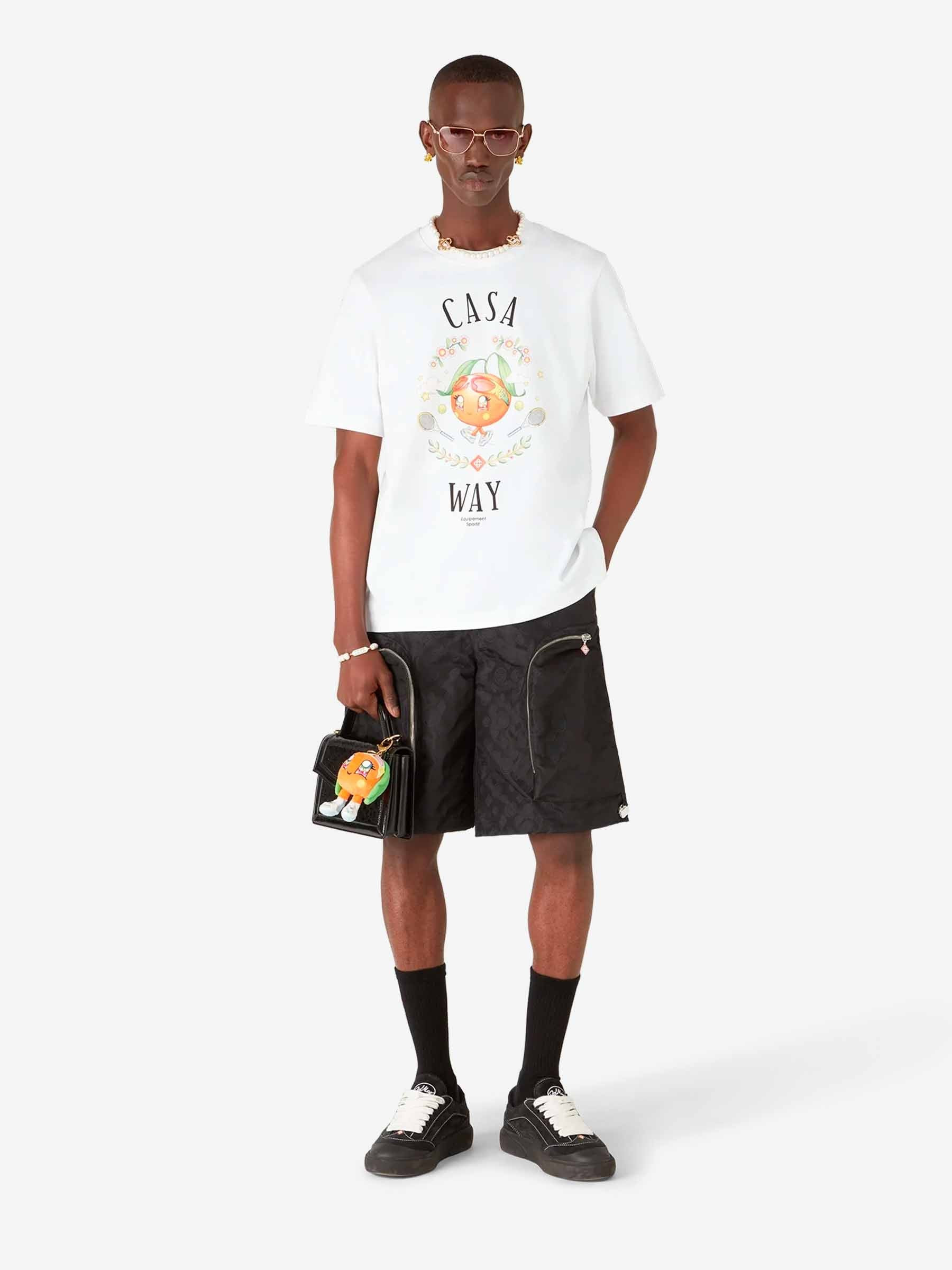 GRAPHIC T-SHIRT - 2