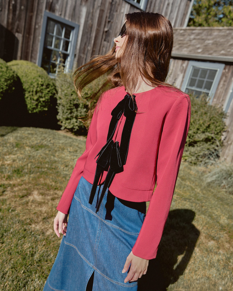 VIOLA JACKET 3