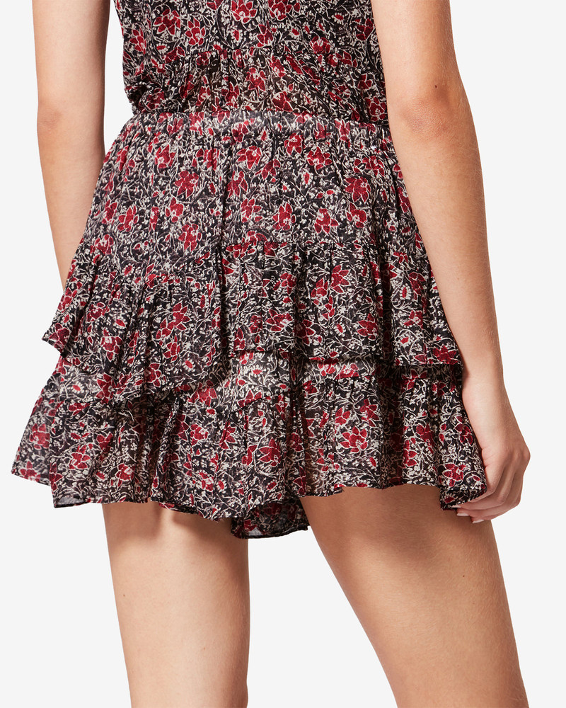JOCADIA SHORTS 5