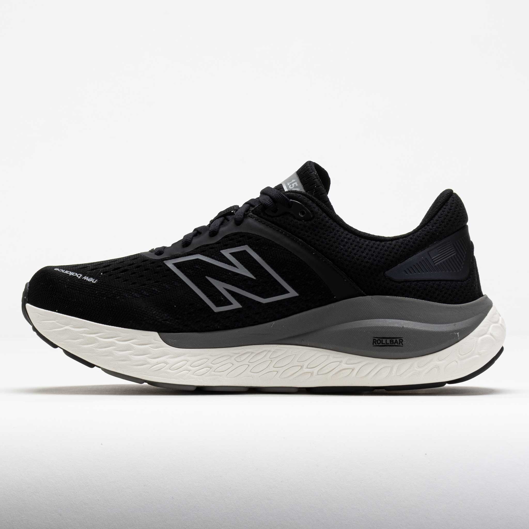 New Balance 1540v4 Women's Black/White - 2
