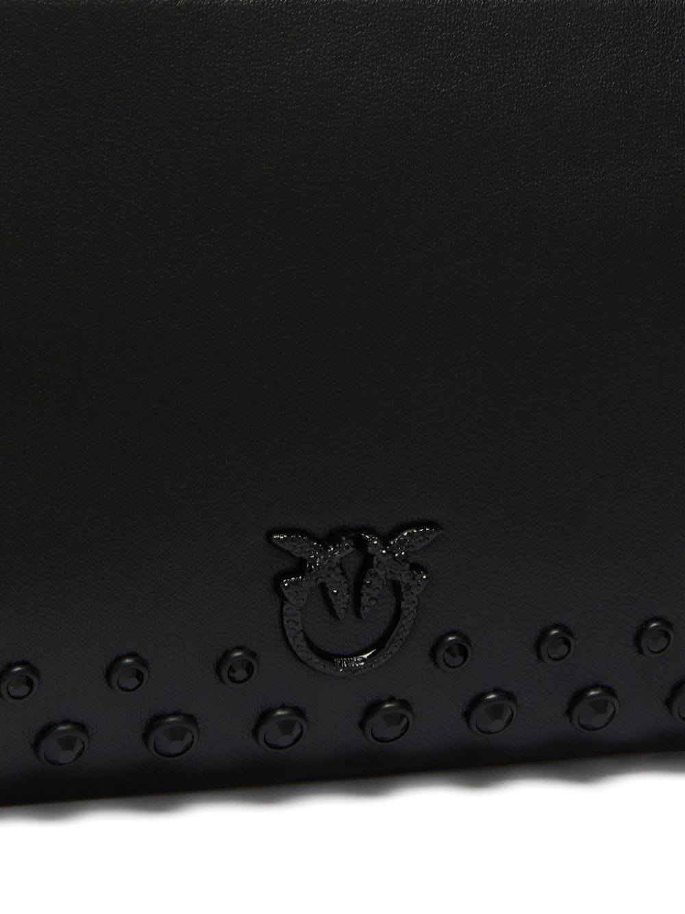 mini leather wallet - 3