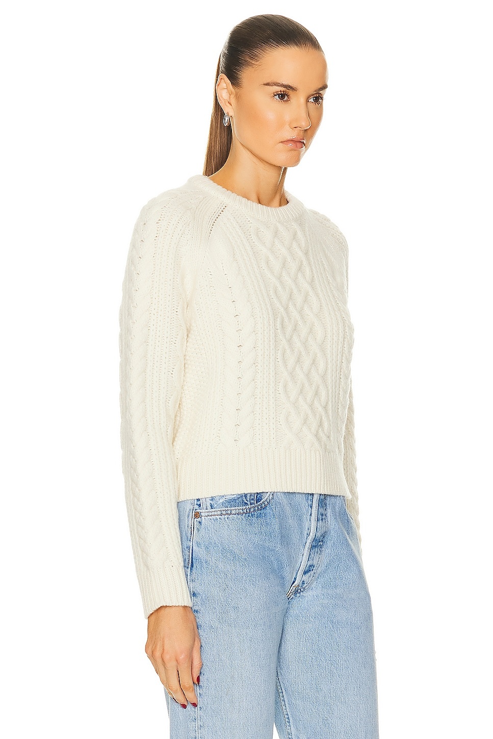 Coras Sweater - 2