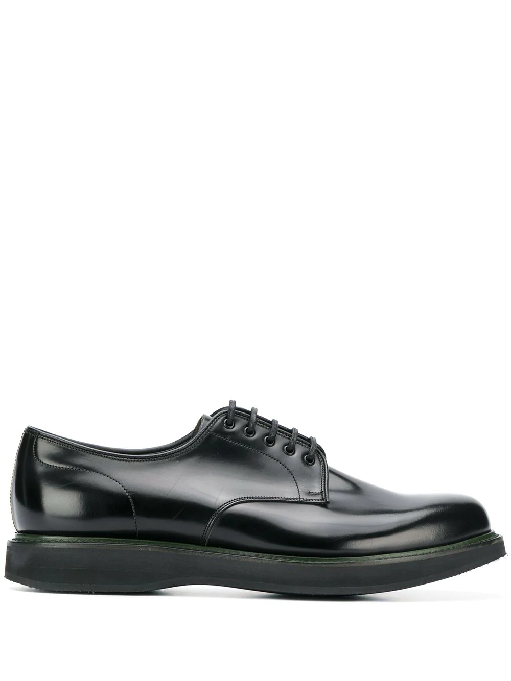 Leyton 5 Derby shoes - 1