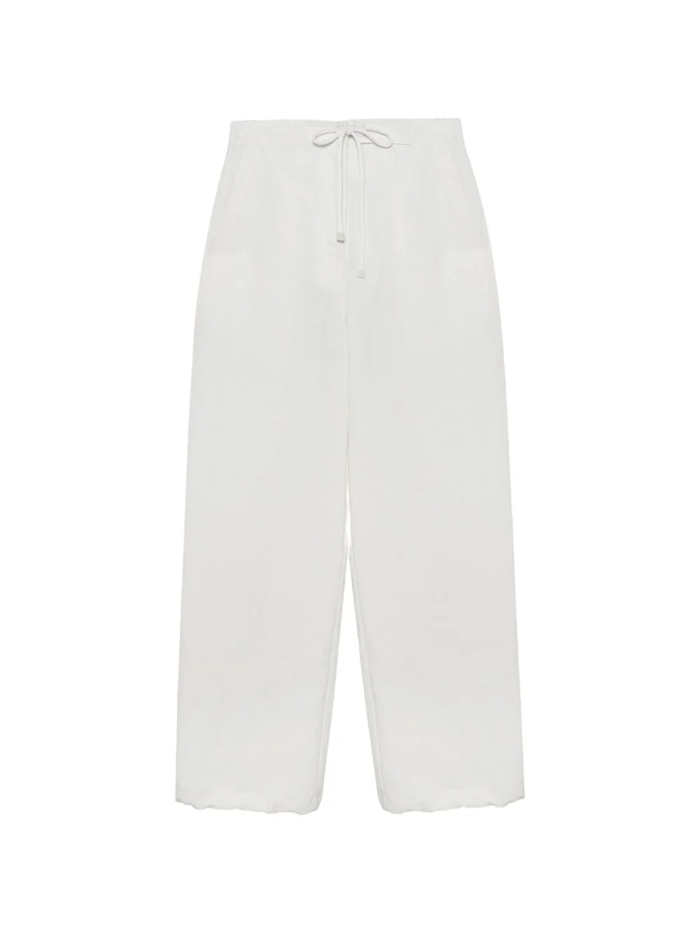 Lennox straight-leg trousers - 1