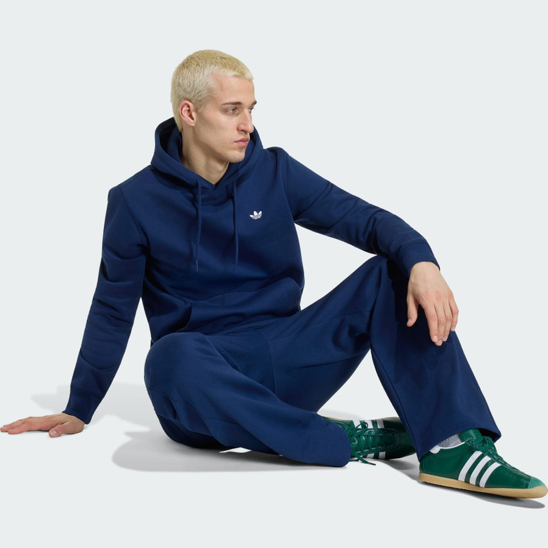 TREFOIL ESSENTIALS HOODIE 4