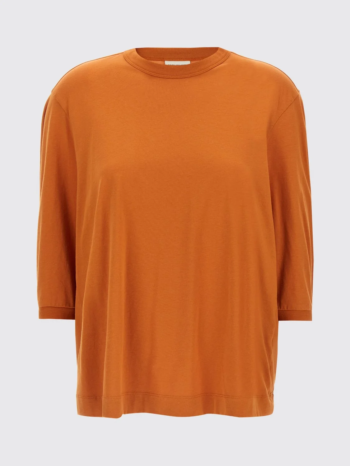 T-shirt woman Dries Van Noten - 1