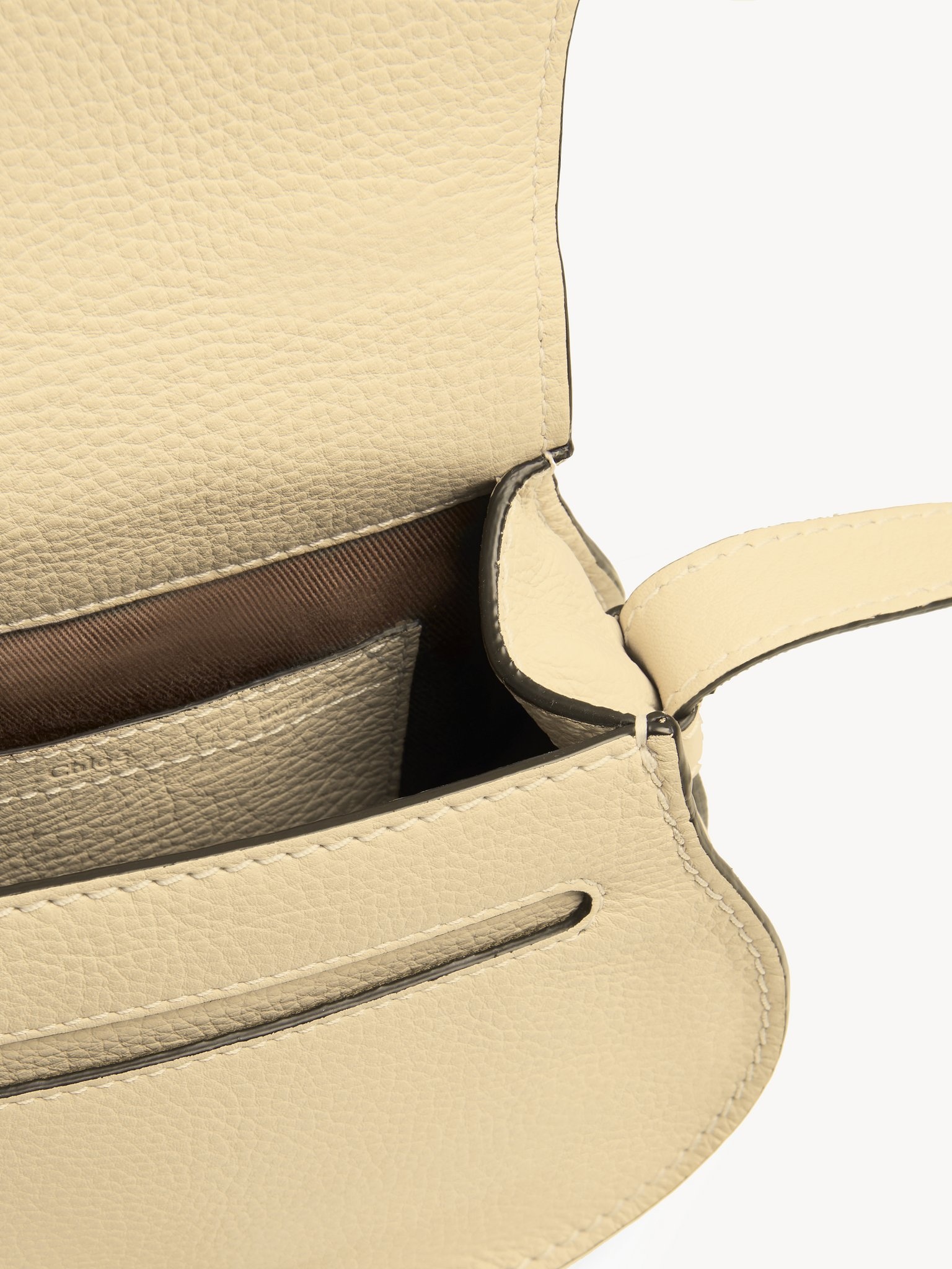 MARCIE SMALL SADDLE BAG - 5
