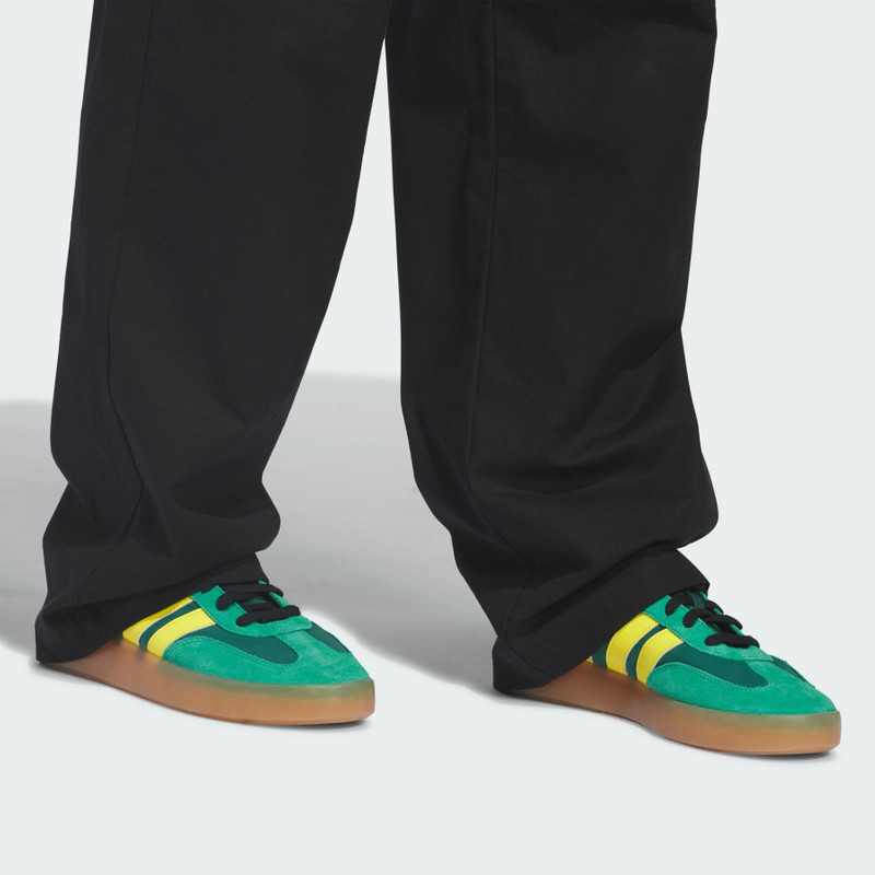 WOVEN CARGO PANT 6