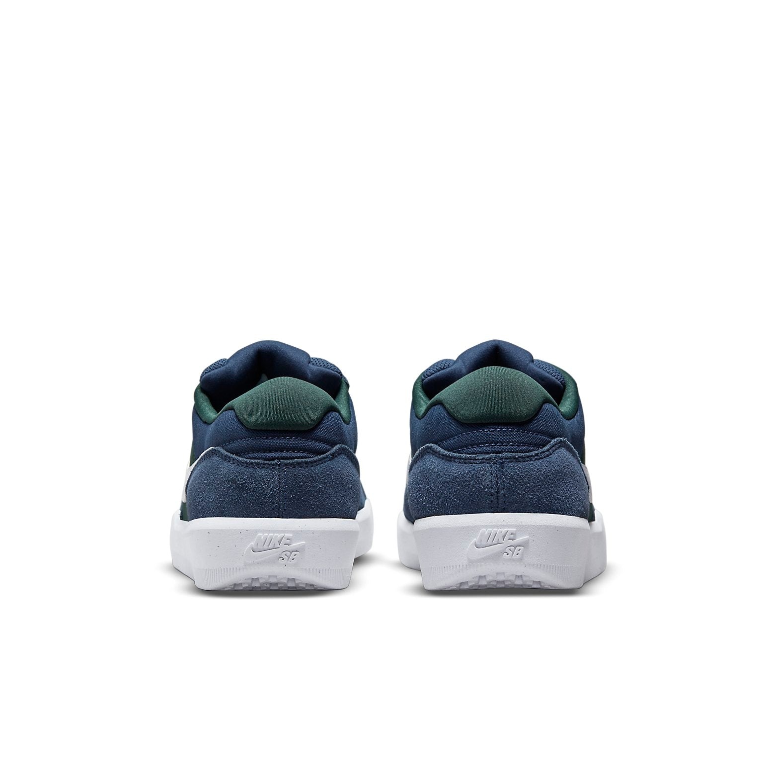 Nike Force 58 SB 'Navy Noble Green' CZ2959-402 - 5