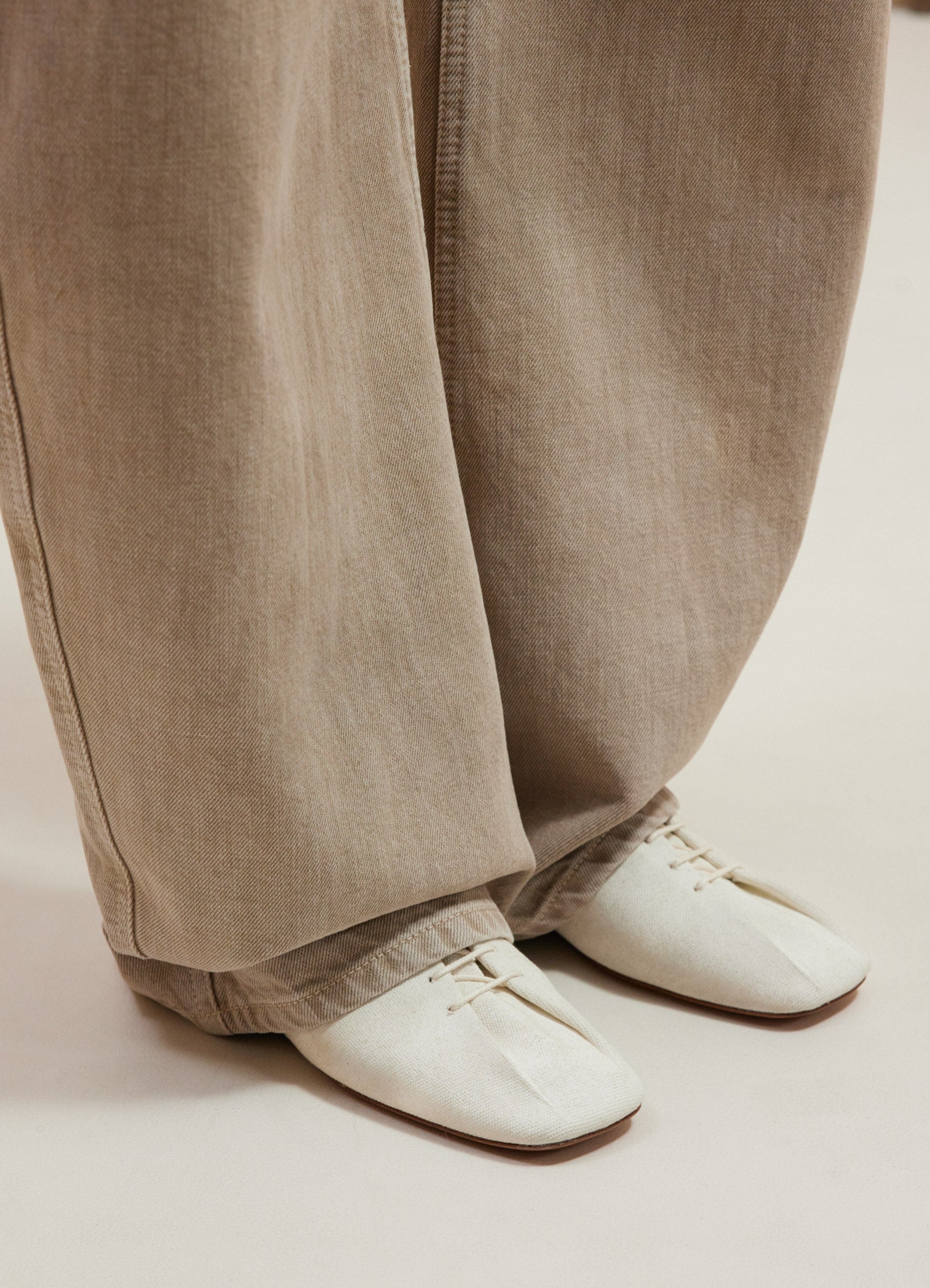 SOURIS FLAT CLASSIC DERBIES - 6