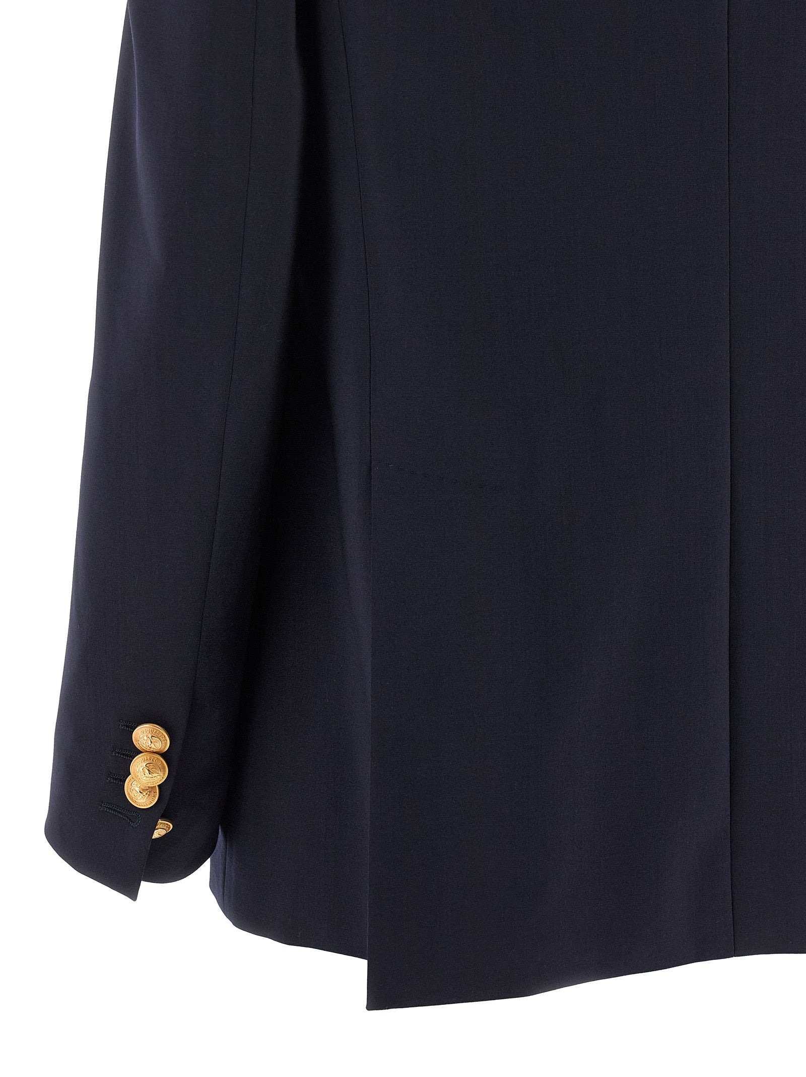 Dsquared2 Women Blazer Bettter X Dsquared2 - 4