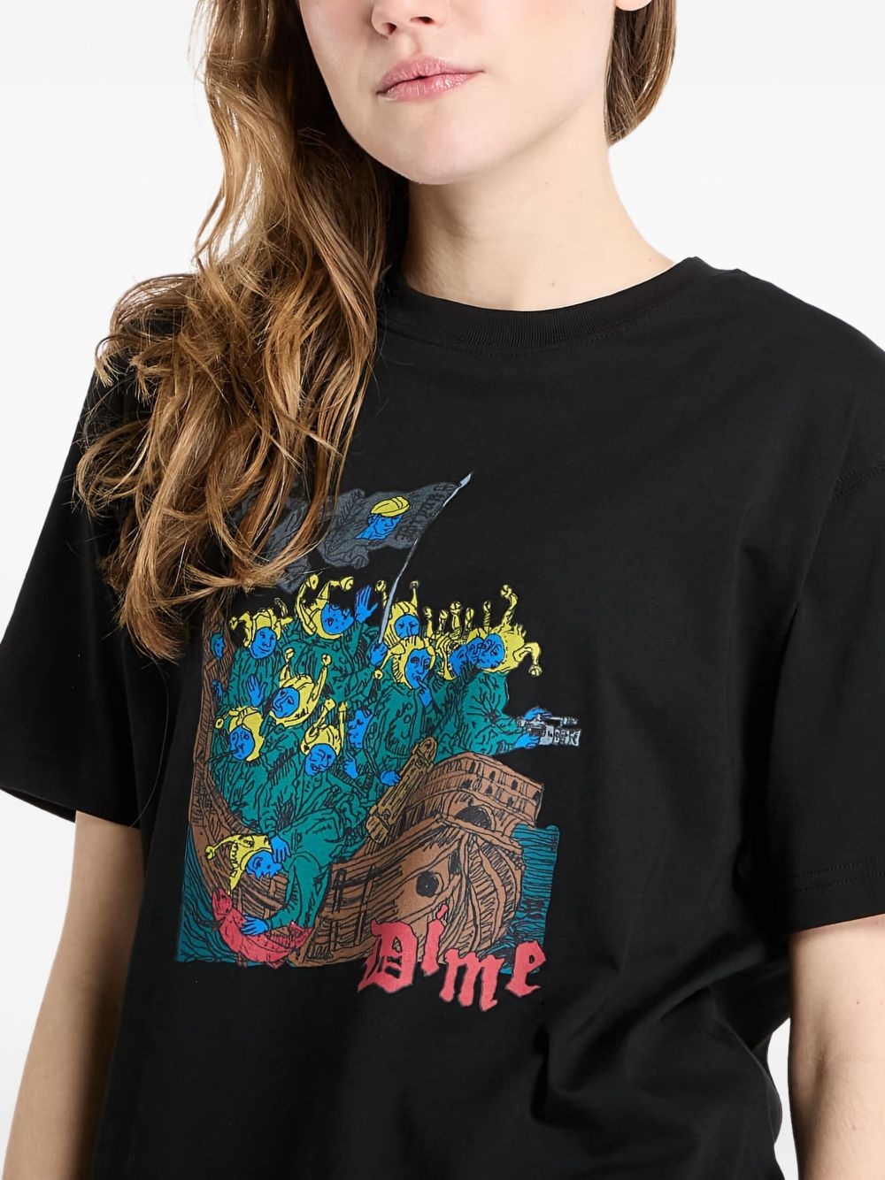 Folly T-shirt - 6