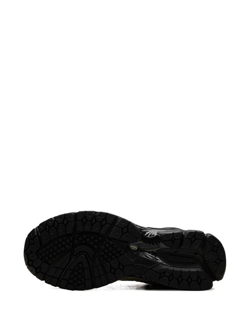 1906R "Pistachio Butter Black" sneakers 5