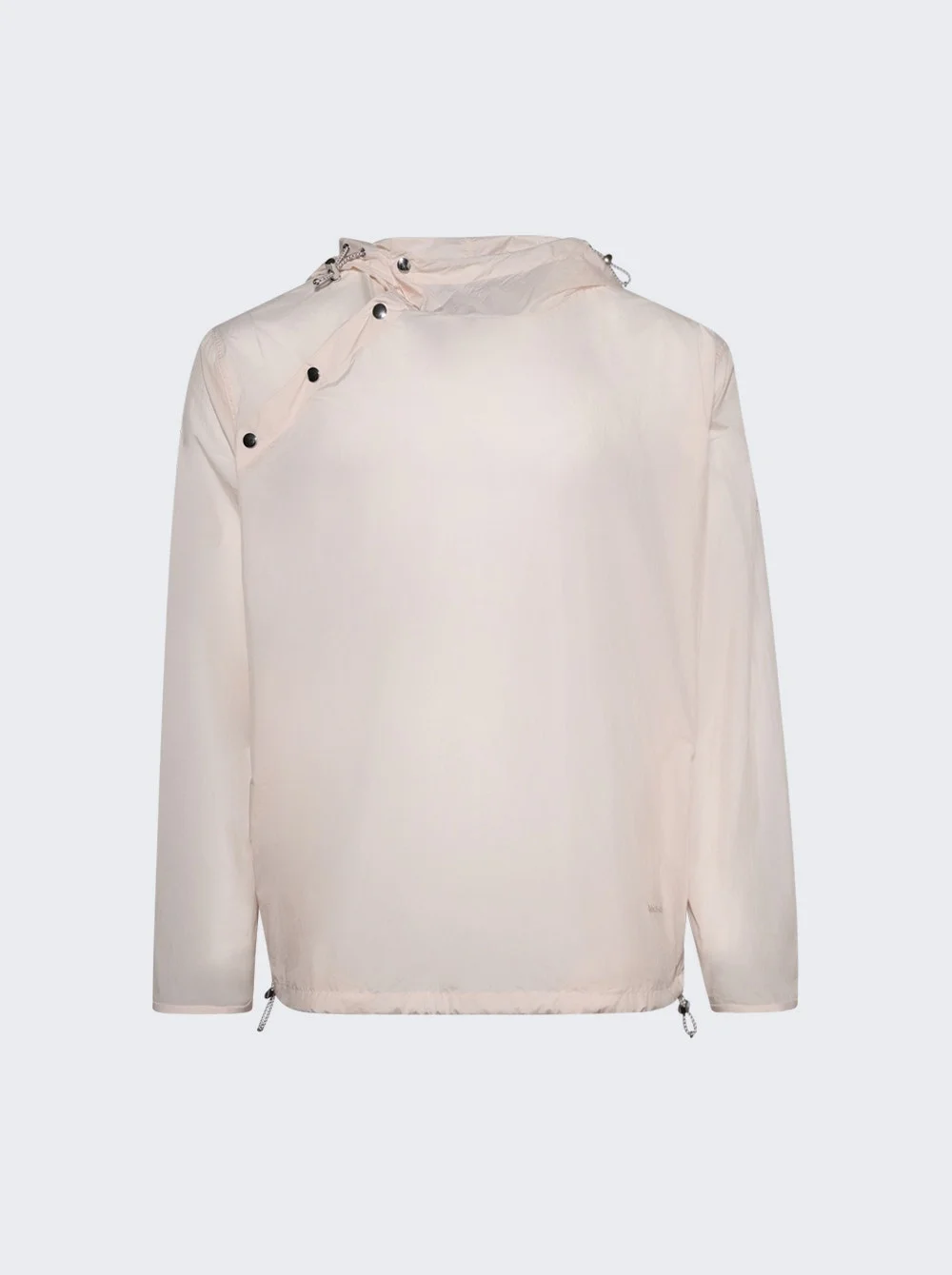 X Wales Bonner Light Anorak Wonder Quartz - 1