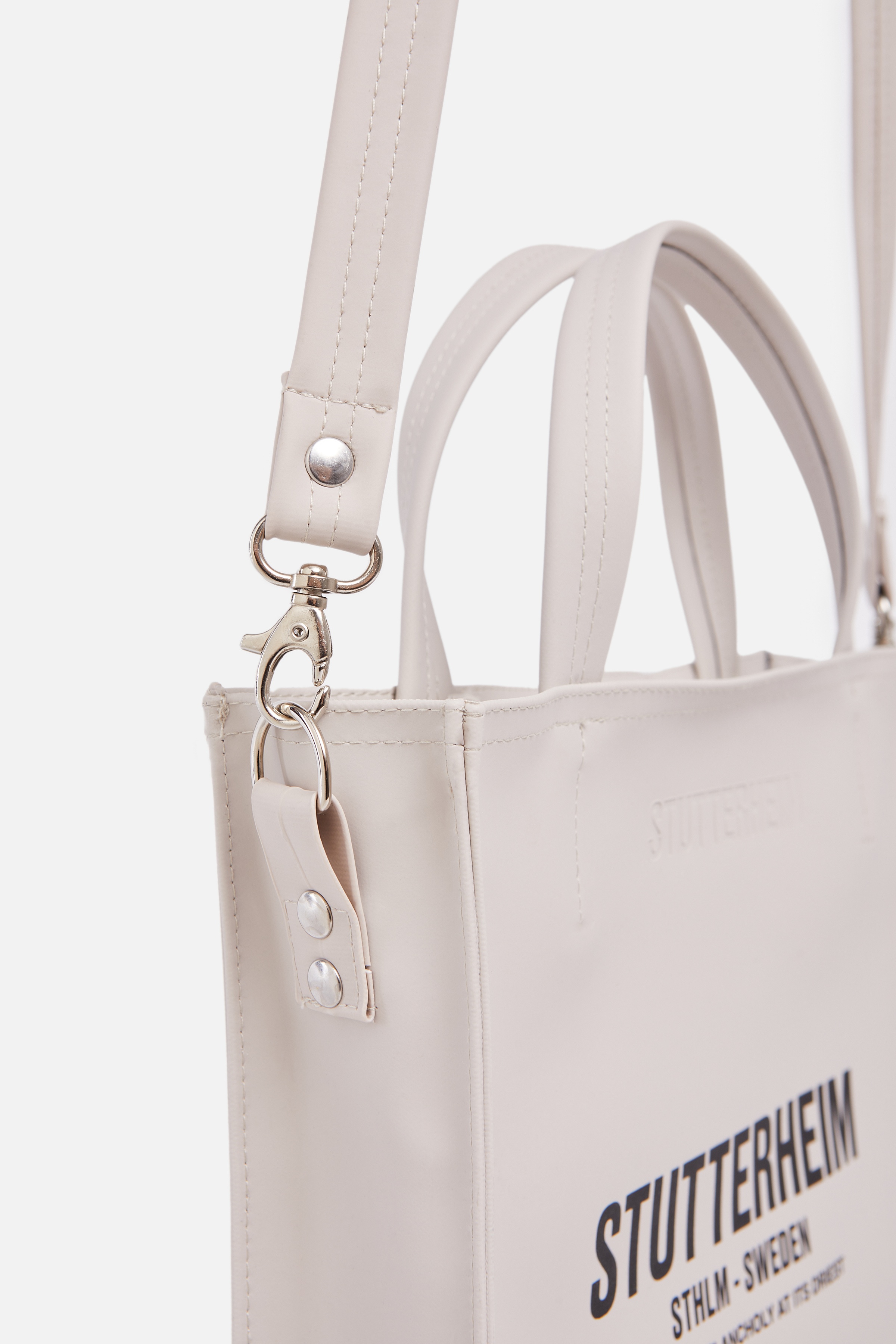 Djursholm Bag Light Sand - 3