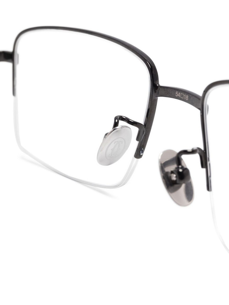 rectangle-frame glasses 3