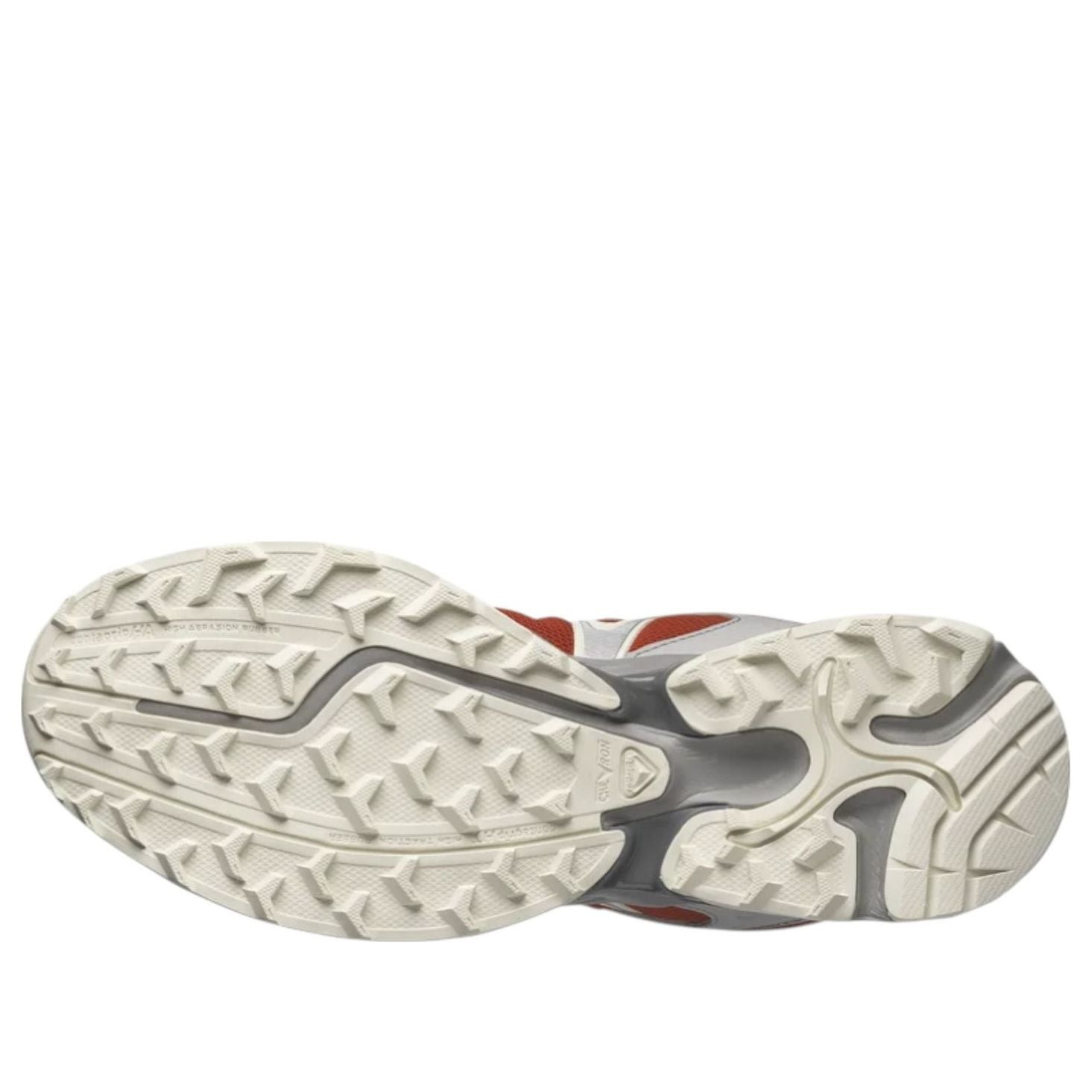 SALOMON XT-WHISPER UNISEX 'Burnt Ochre Alloy' 478783 - 5