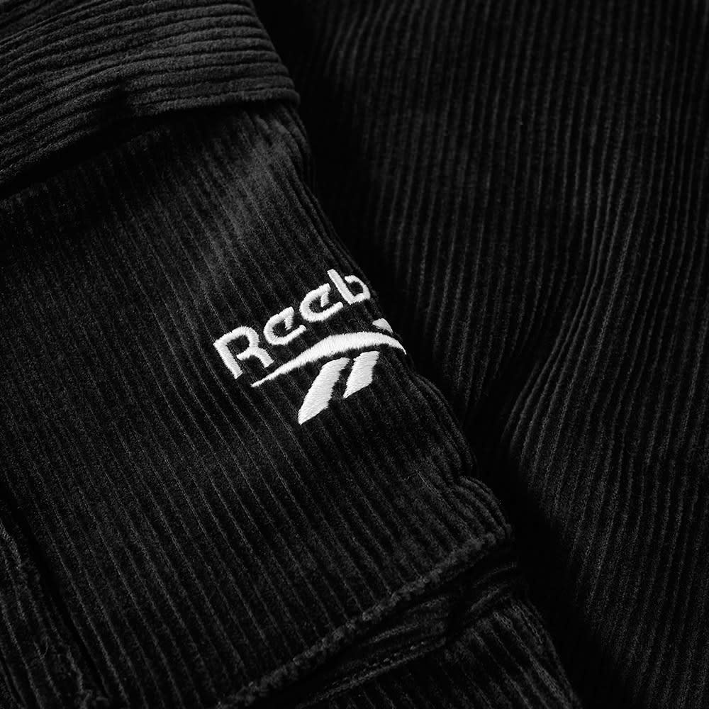 Reebok Corduroy Track Pant - 3