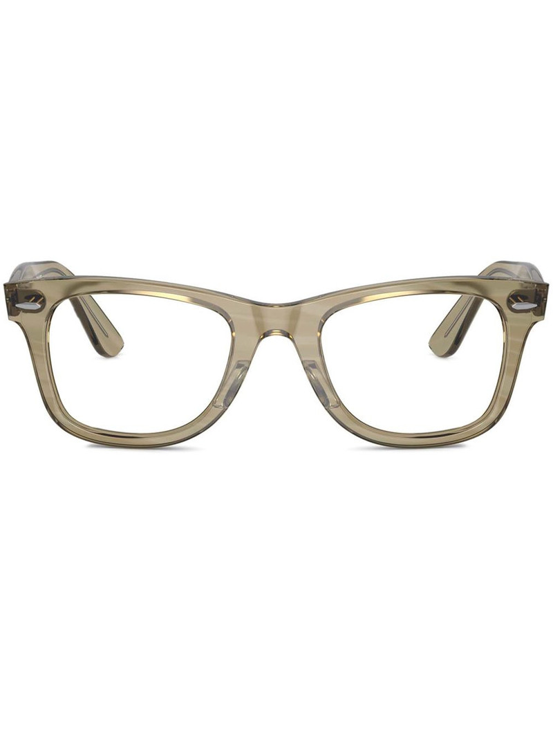 Wayfarer Ease glasses 1