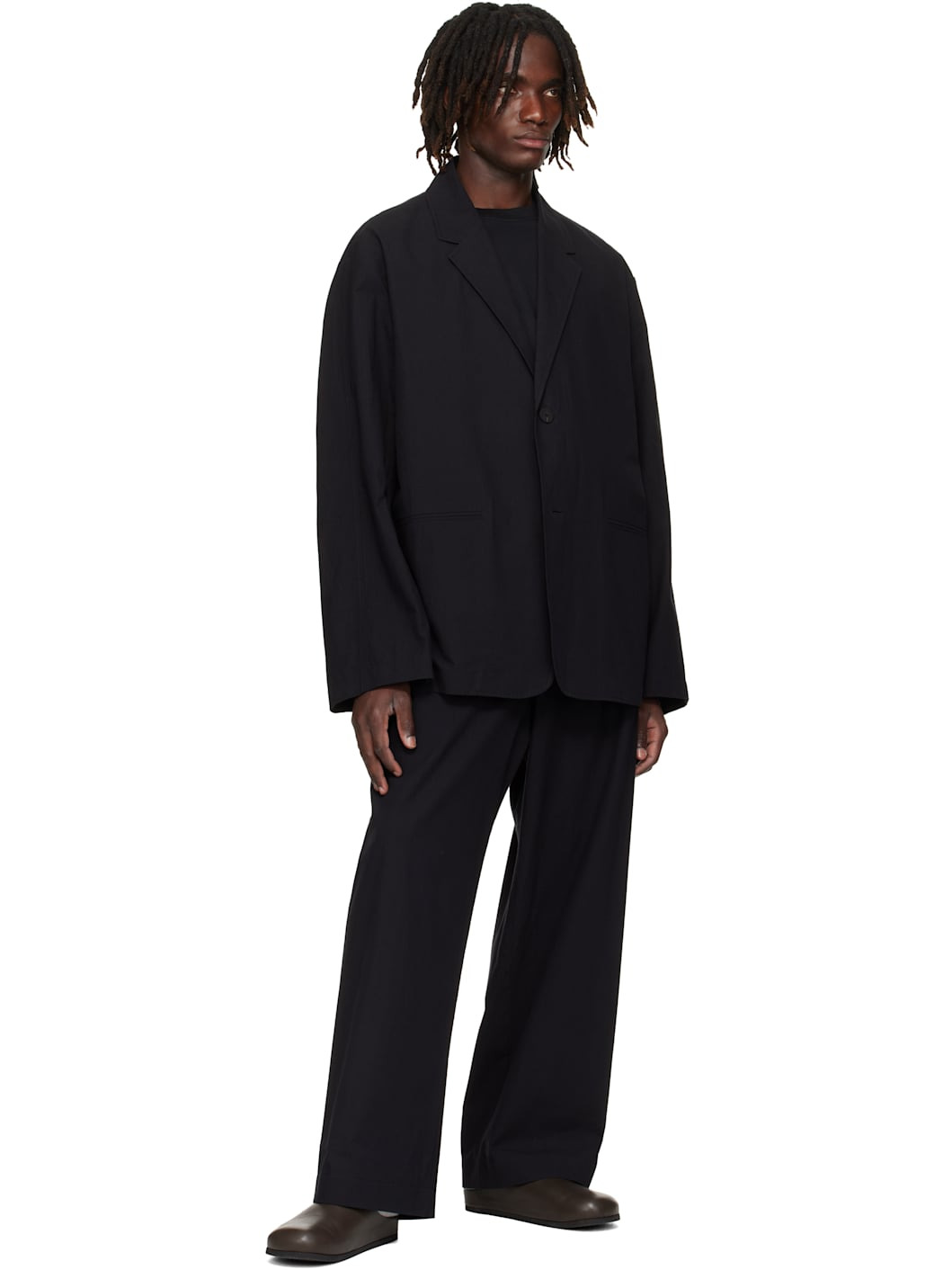 Black Toro Blazer - 4