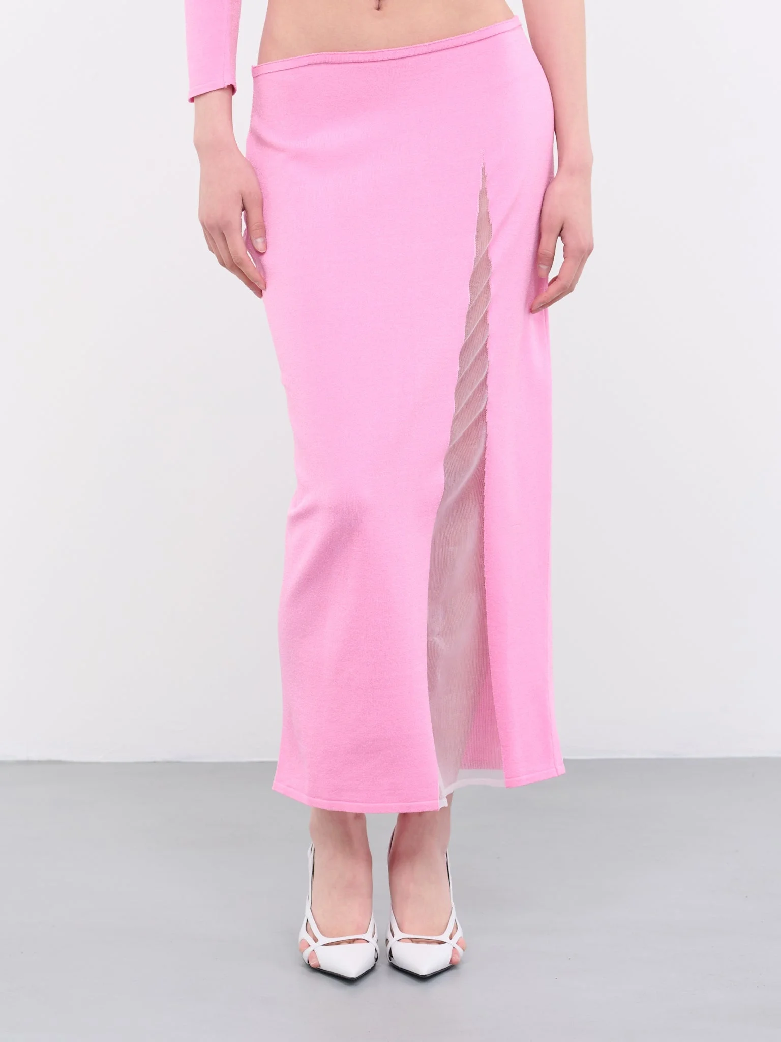 Fontana Maxi Skirt - 1