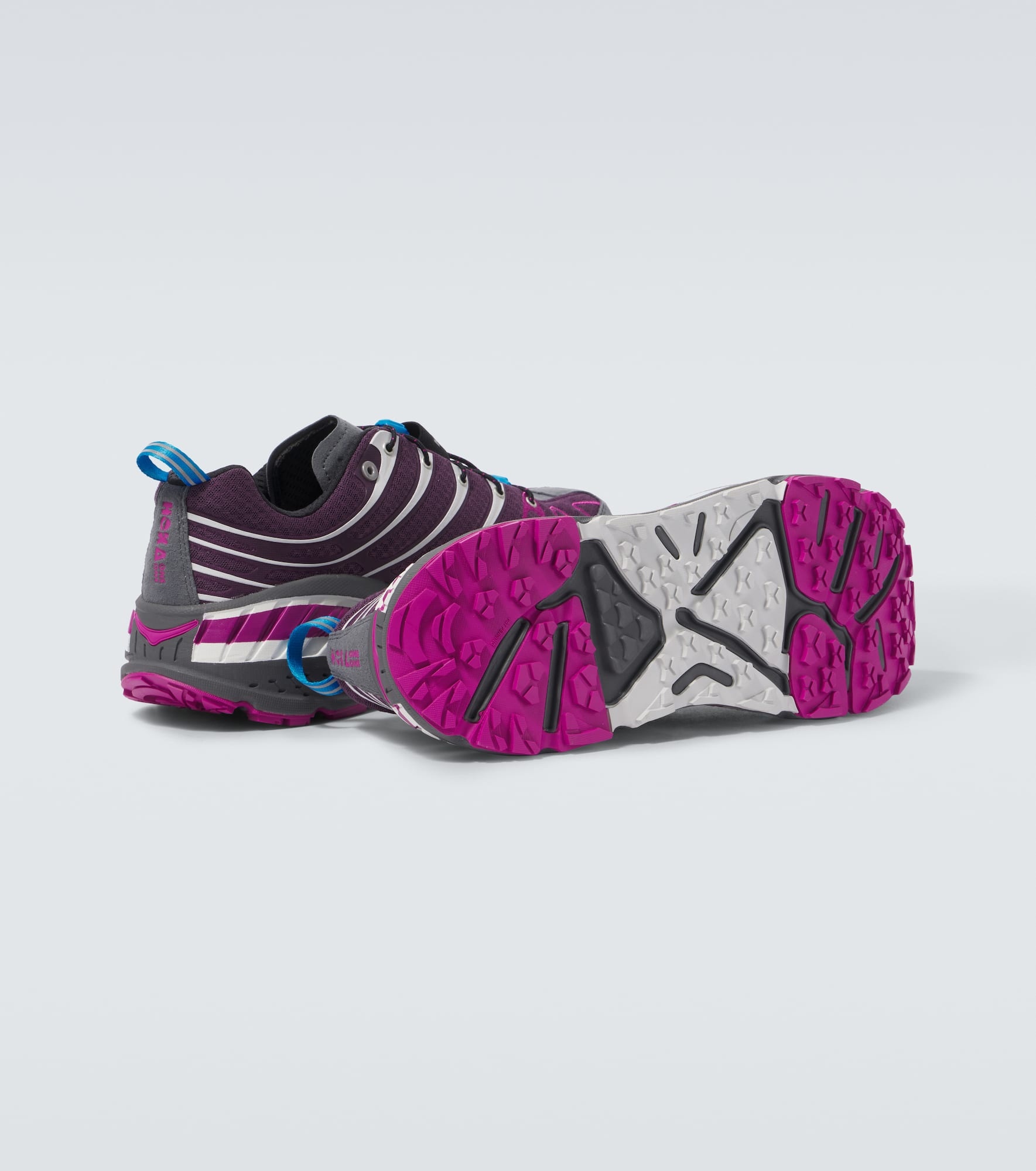 Stinson Evo OG running shoes - 7
