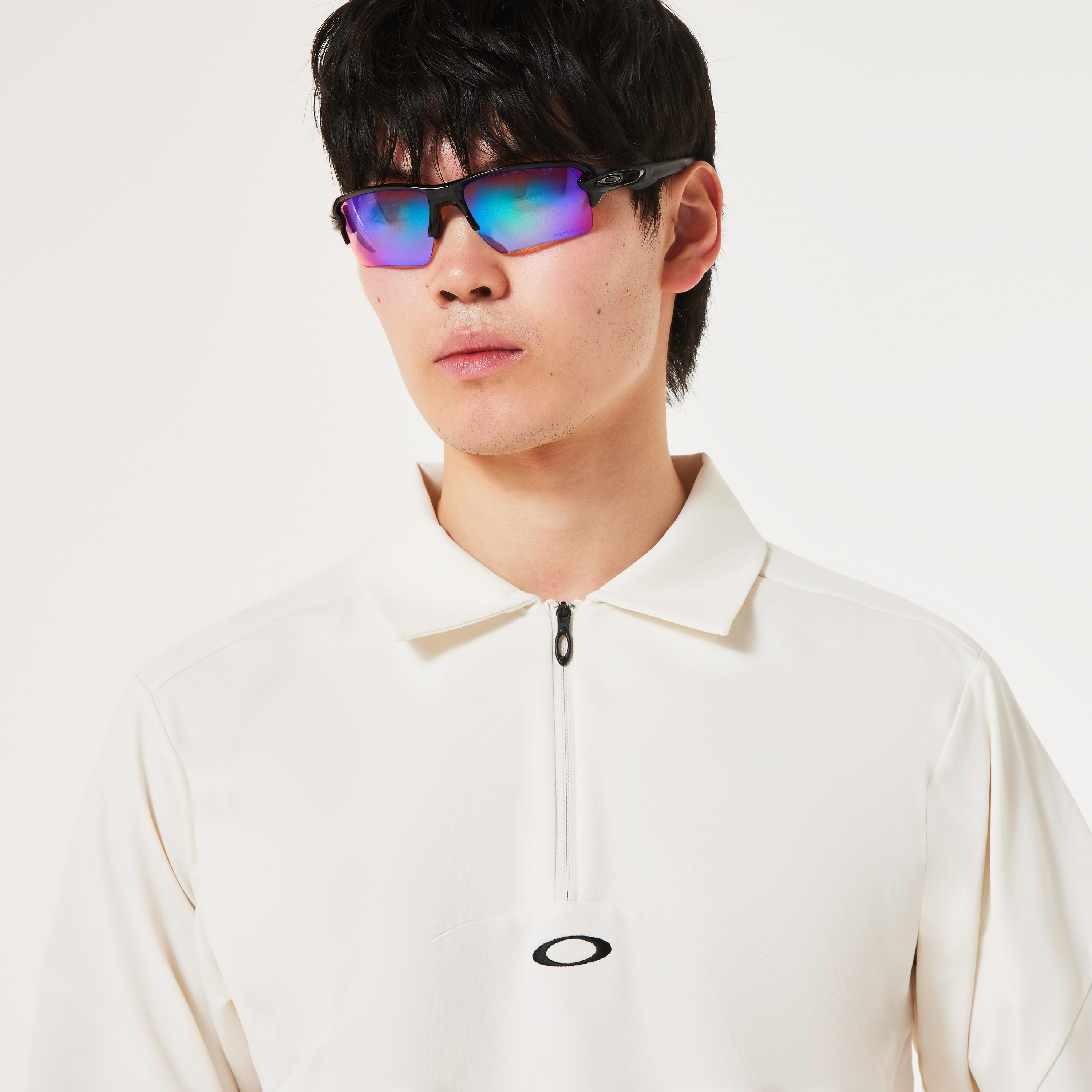 O-Sync Pack LS Undulate Shirt - 5