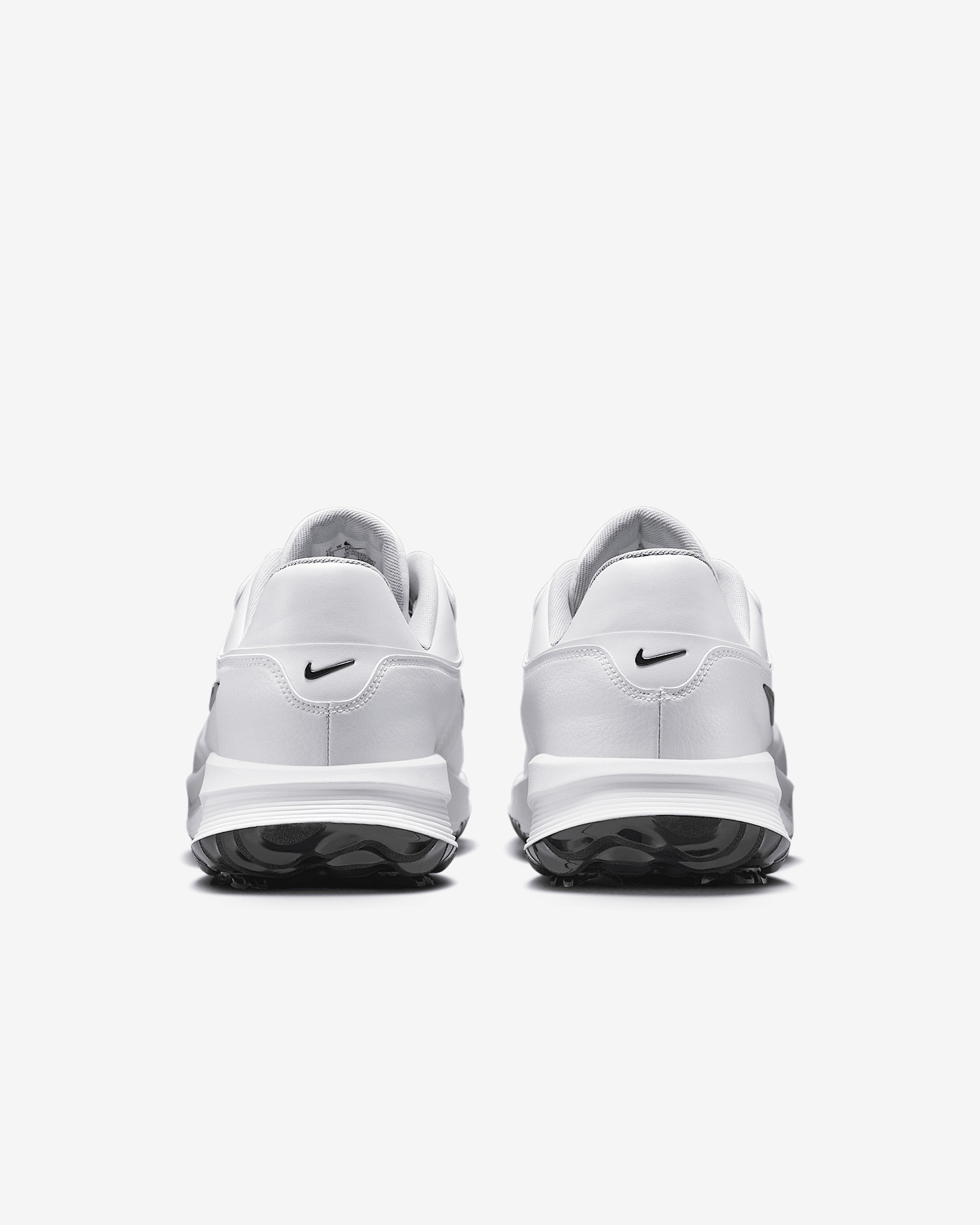 Nike Victory Pro 4 Golf Shoes (Wide) - 6