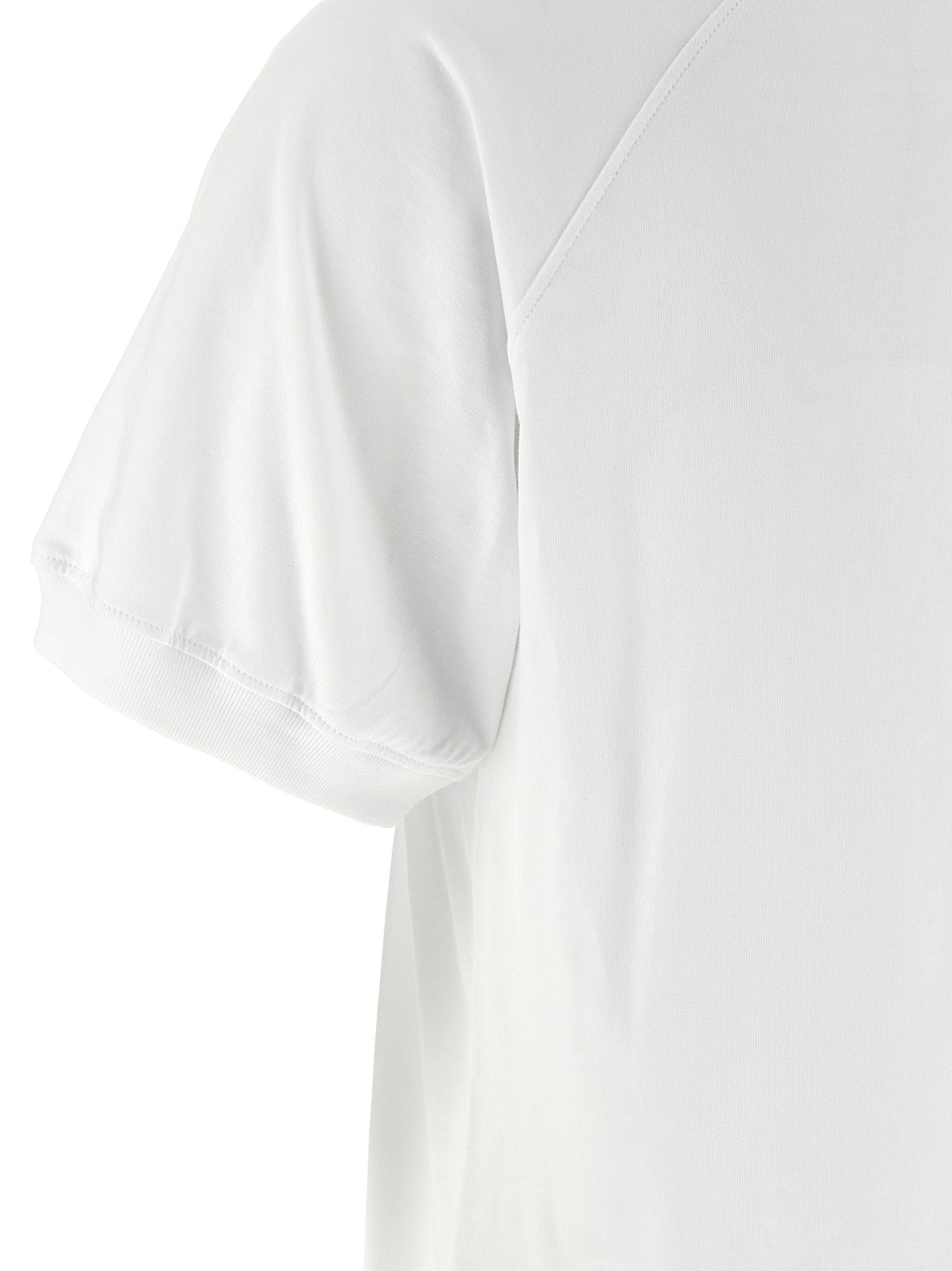 Moschino Women Printed T-Shirt - 4