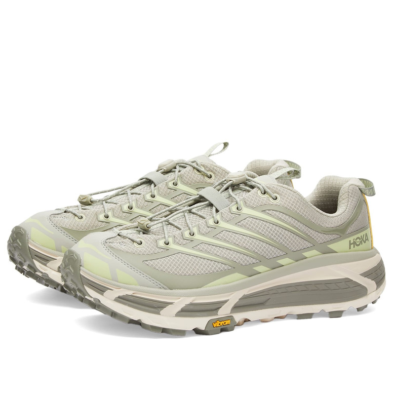 HOKA ONE ONE Mafate Three2 1